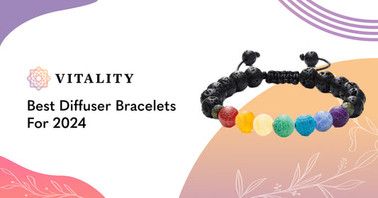 Best Diffuser Bracelets For 2024