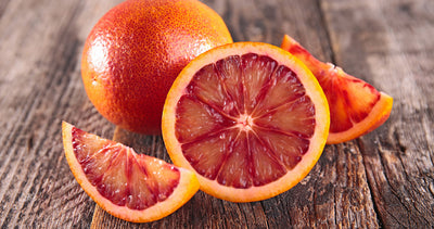 Blood Orange