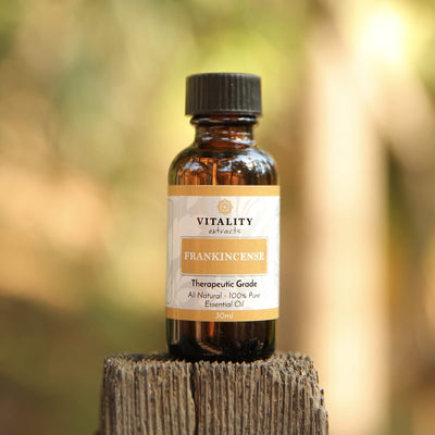 Vitality Extracts Essential Oils Reviews - Read Reviews on  Vitalityextracts.com Before You Buy