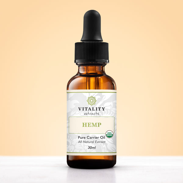 Vitality Extracts ROSEMARY 10ml - Pure Essential Oil New & Sealed