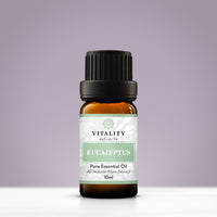 Eucalyptus Essential Oil