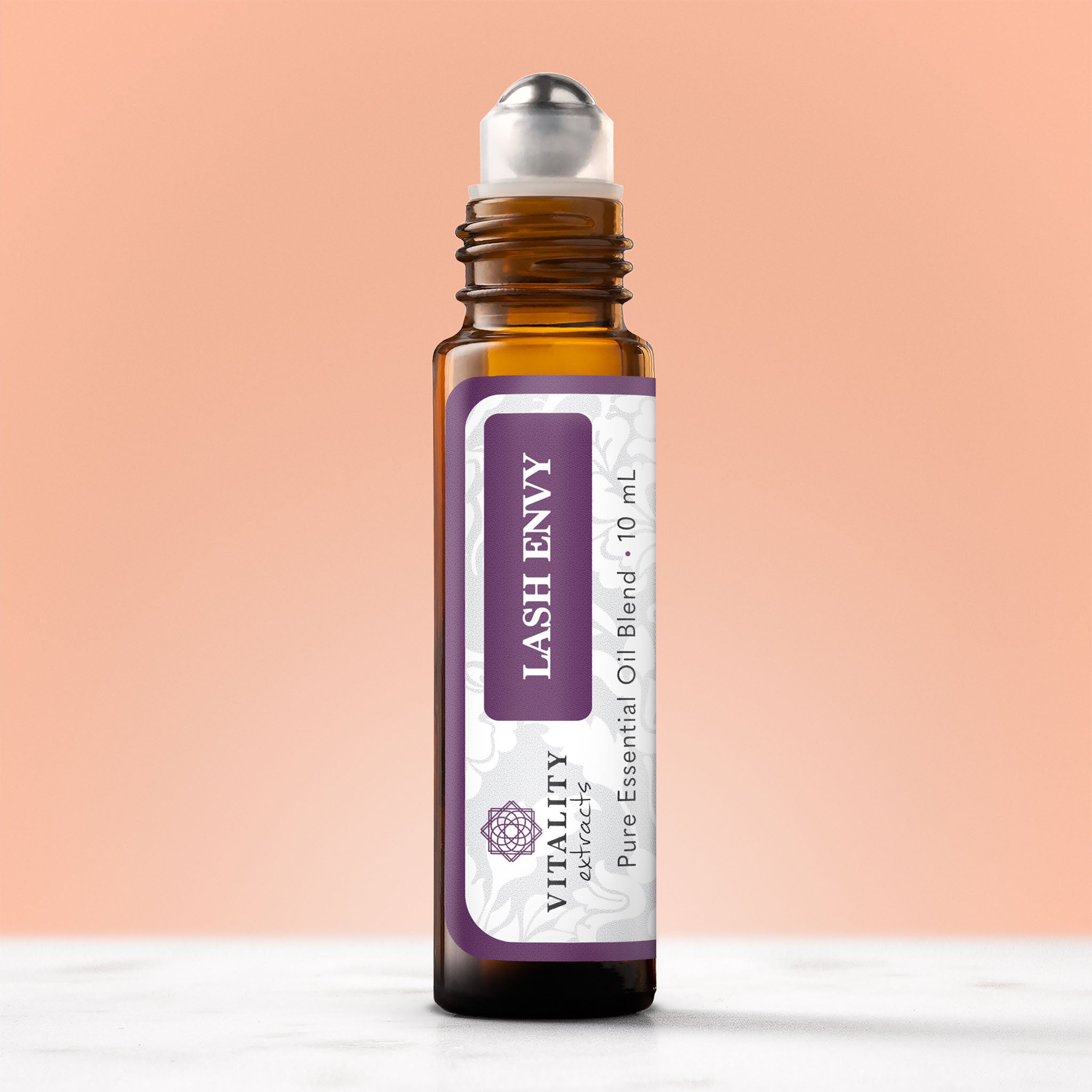Lash Envy Essential Oil Blend - Vitality Extracts, 30ml