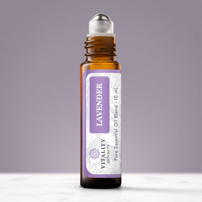 Lavender - Essential Oil Blend