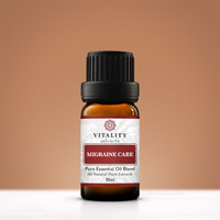 Vitality Extracts Inner Peace Essential Oil Blend, 10ml