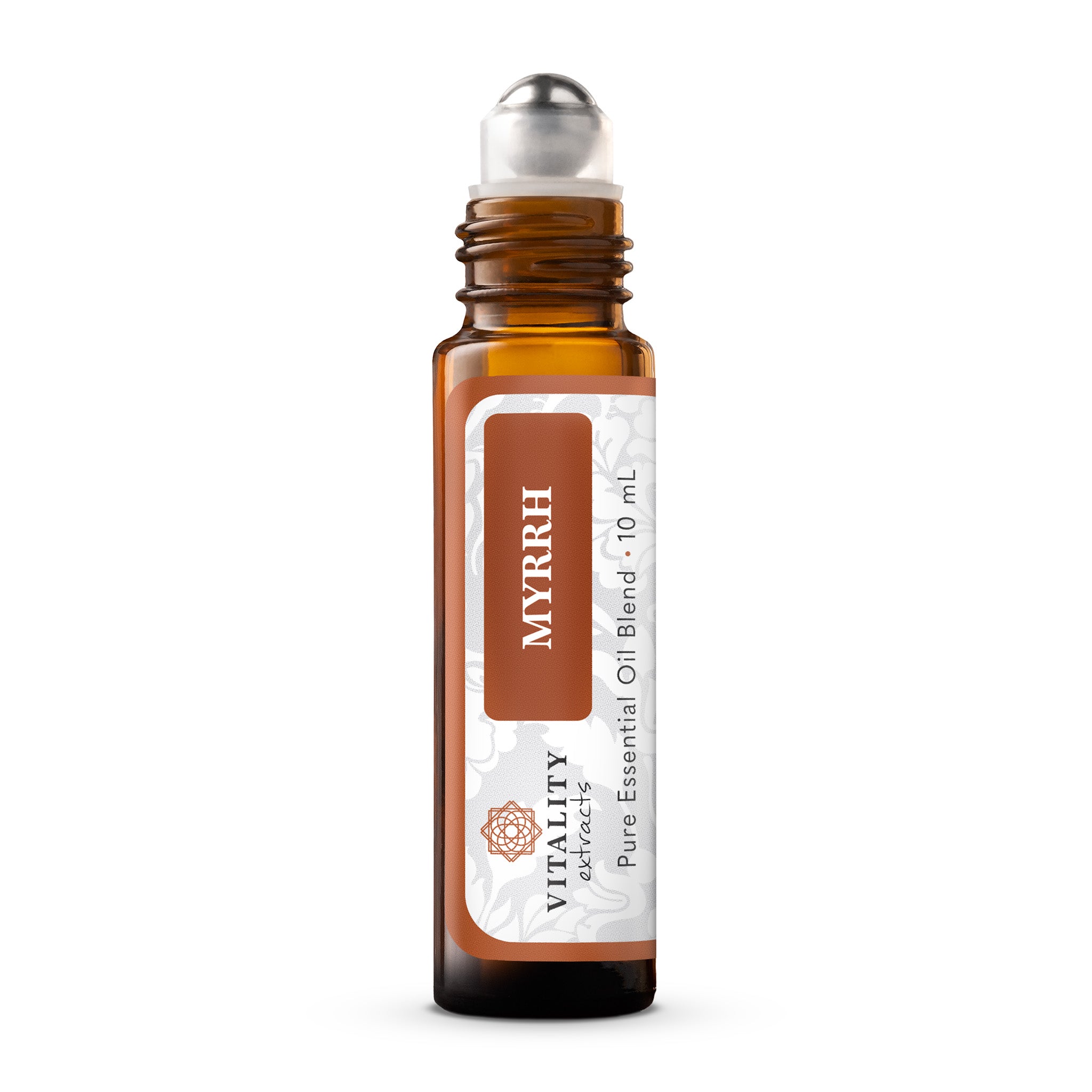 Vitality Extracts Myrrh Essential Oil - 10ml, 10ml