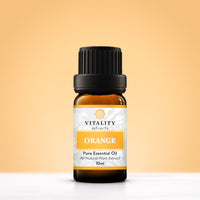 Orange Essential Oil