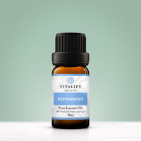 Peppermint Essential Oil