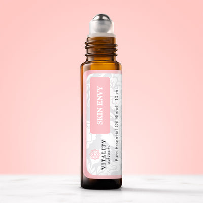 Vitality Extracts Sweet Dreams Essential Oil for Sleep, 10ml