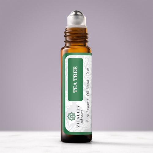 Tea Tree Roll-On