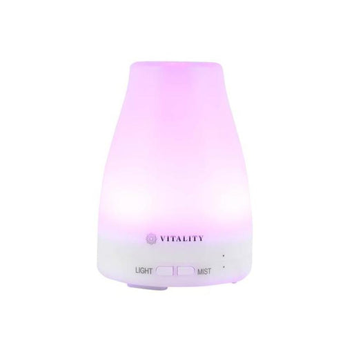 Vitality Home & Office Diffuser