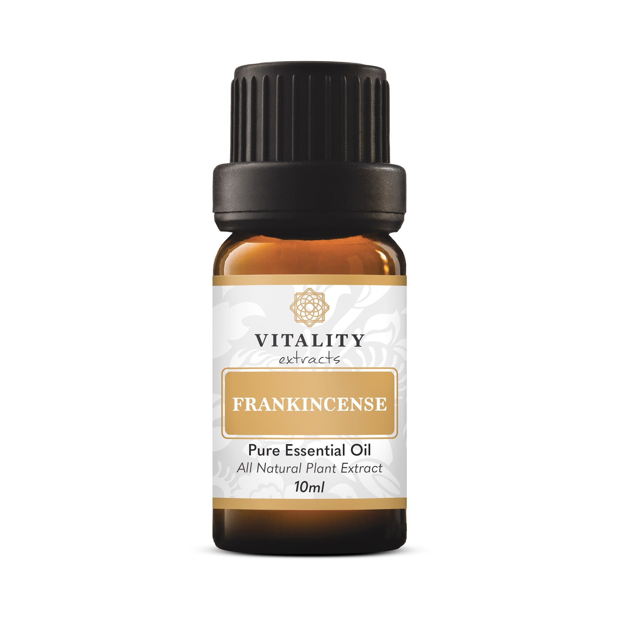 Frankincense Promo