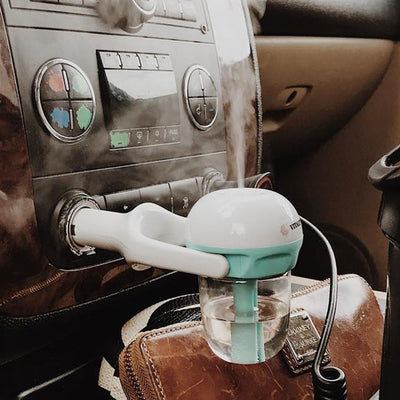 CAR DEFROSTER CAR - Aromatherapy Aromatherapy Ornaments Portable